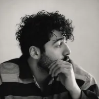 Shervin Hajipour – Potk