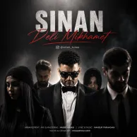 Sinan – Deli Mikhamet