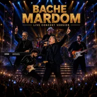 Zaki Shams Abadi – Bache Mardom (Concert Version)