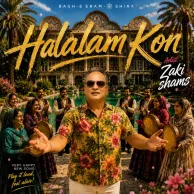 Zaki Shams Abadi – Halalam Kon