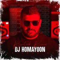 Dj Homayoun