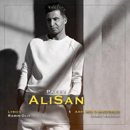 Alisan – Paeez Alisan – Paeez