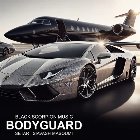 Black Scorpion Music – Bodyguard Black Scorpion Music – Bodyguard