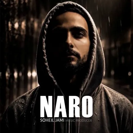 Soheil Jami – Naro Soheil Jami – Naro