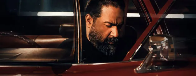 Reza Sadeghi – Delshooreh