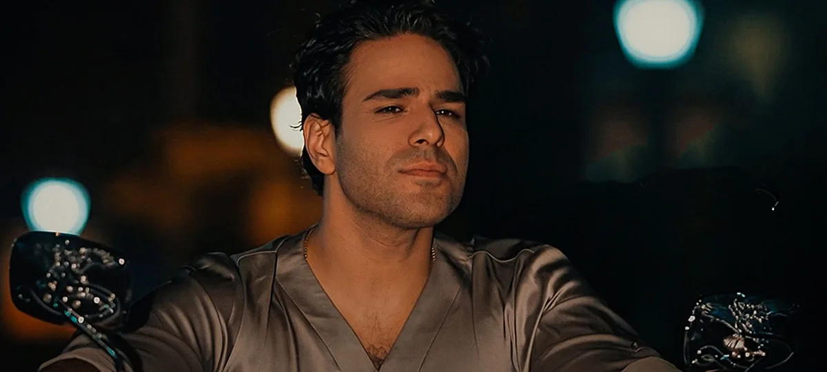 Evan Band – Baghale Setareha (Hossein Sharifi)