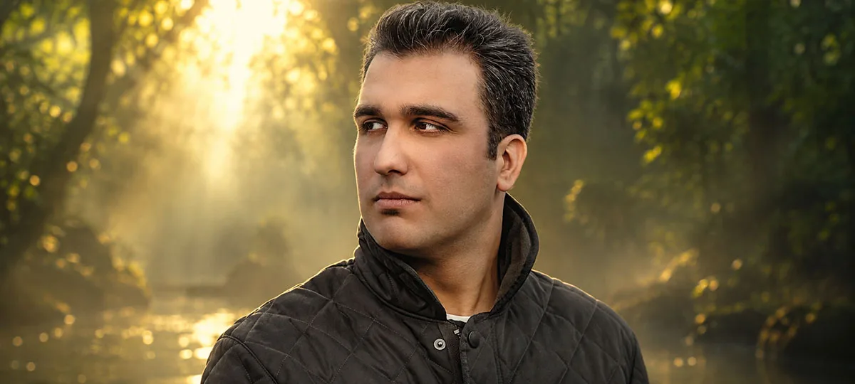 Shahin Yousefi – Hich