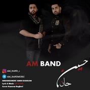 Am Band – Hossien Jan