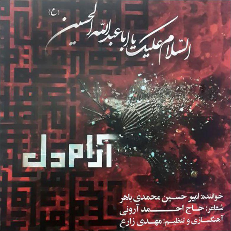 Amir Hossein Mohammadi Baher – Arame Del
