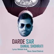 Danial Shohrati – Darde Sar