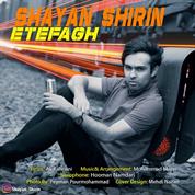 Shayan Shirin – Etefagh