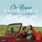 Majid Javid – Che Roozaei
