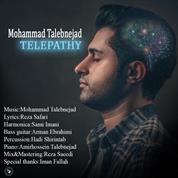 Mohammad Talebnejad – Telepathy