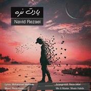 Navid Rezaei – Yadet Nare