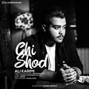 Ali Karimi – Chi Shod