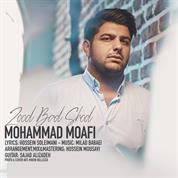 Mohammad Moafi – Zood Bad Shod