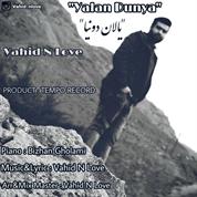Vahid N Love – Yalan Donya