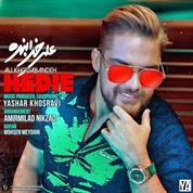 Ali Khodabandeh – Hedie