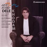 Amir Moradi – Dele Khodam