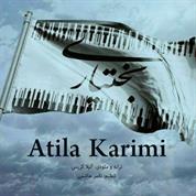Atila Karimi – Bakhtiari