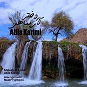 Atila Karimi – Dokhtare Arpanahi