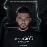 Hadi Hamrahi – Bargard