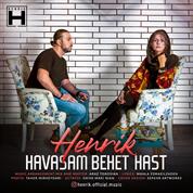 Henrik – Havasam Behet Hast