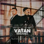 Mostafa Shokrani – Vatan Bolunmez (ft Saeed Mobarhan)