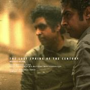 Mostafa Soltan – The Last Spring Of The Century Mostafa Soltan – The Last Spring Of The Century
