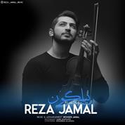 Reza Jamal – Nilgoon
