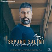 Sepand Salimi – Haft Roze Hafte
