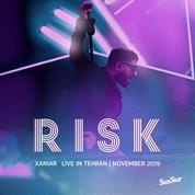 Xaniar – Risk (Live In Tehran)