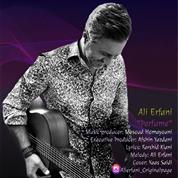 Ali Erfani – Perfume