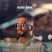 Asef Aria – Hiss