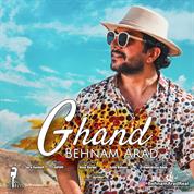 Behnam Arad – Ghand