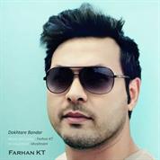 Farhan KT – Dokhtare Bandar