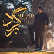 Milad Backeri – Bargard
