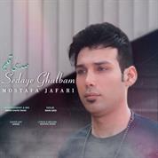 Mostafa Jafari – Sedaye Ghalbam