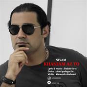 Niyam – Khastam Az To