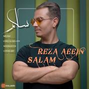 Reza Aeein – Salam