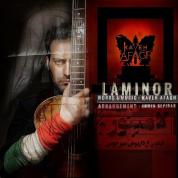 Kaveh Afagh – Laminor