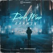 Raamin – Dele Man