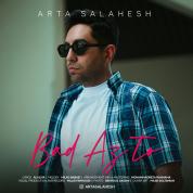 Arta Salahesh – Bad Az To