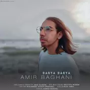 Amir Baghani – Darya Darya