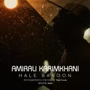 Amirali Karimkhani – Hale Baroon