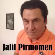 Jalil Pirmomen – Soale Bi Javad (Original Version) Jalil Pirmomen – Soale Bi Javad (Original Version)