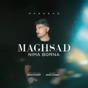 Nima Borna – Maghsad
