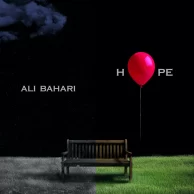 Ali Bahari – Hope