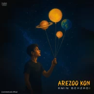 Amin Behzadi – Arezoo Kon