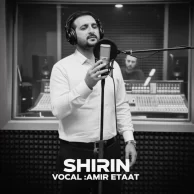 Amir Etaat – Shirin